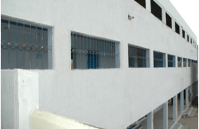 Shri Vidhya Mandhir College of Education Namakkal Building And Infrastructure photo 4